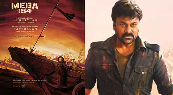 Chiranjeevi: మెగాస్టార్ మాస్ లుక్.. వాల్తేరు వీరయ్య నుంచి ఫోటో లీక్.. సోషల్ మీడియా షేక్