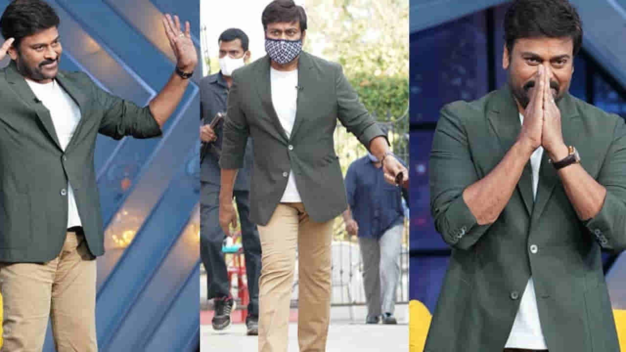 Megastar Chiranjeevi: ఆపద వస్తే అన్నయ్య వచ్చేస్తాడు.. సమంత అనారోగ్యంపై స్పందించిన మెగాస్టార్