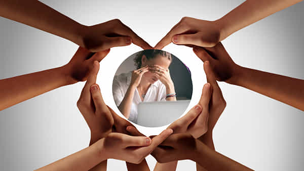 Mental Health: పద్మవ్యూహంలో చిక్కి ఉక్కిరి బిక్కిరి అవుతోన్న మానసిక ఆరోగ్యం.. కోవిడ్ తర్వాత తీవ్ర స్థాయికి చేరిన సమస్య