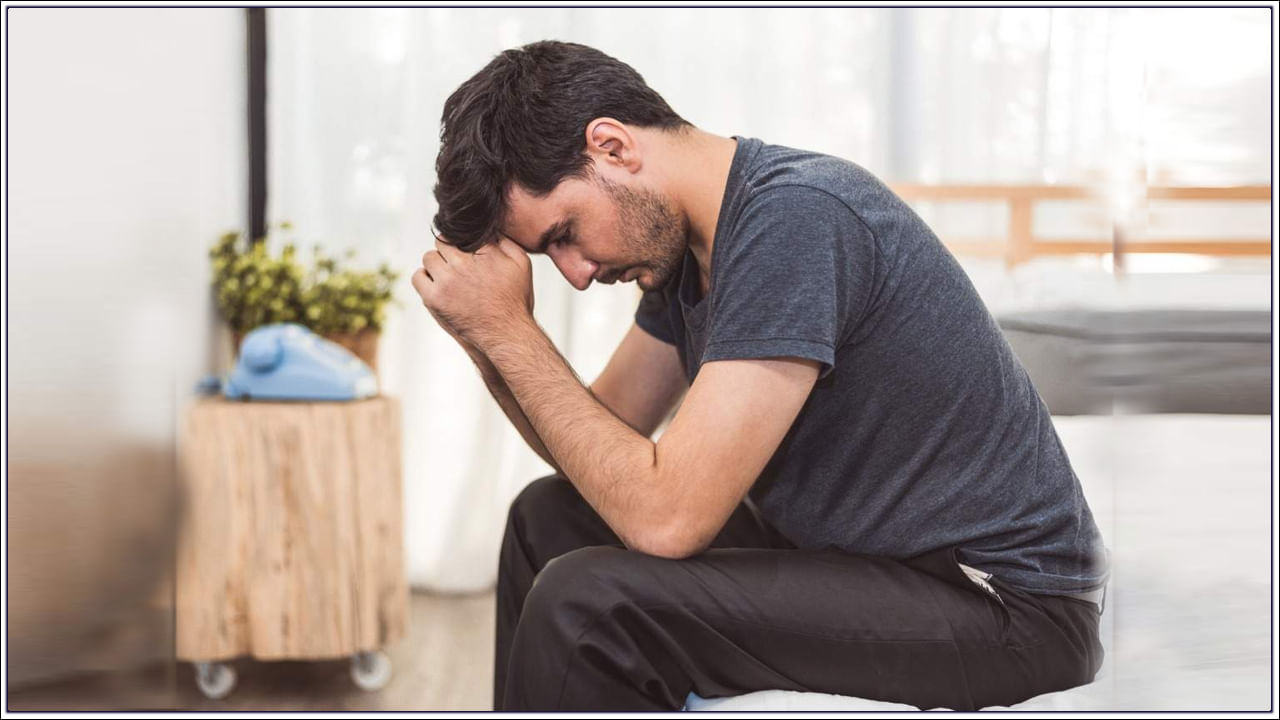 Mental Health: మానసిక ఆరోగ్యం క్షీణించడం వల్ల శరీరంలో అనేక వ్యాధులు..  అధ్యయనంలో కీలక విషయాలు - Telugu News | Health Care Tips: for good mental  health follow this tips of experts | TV9 Telugu