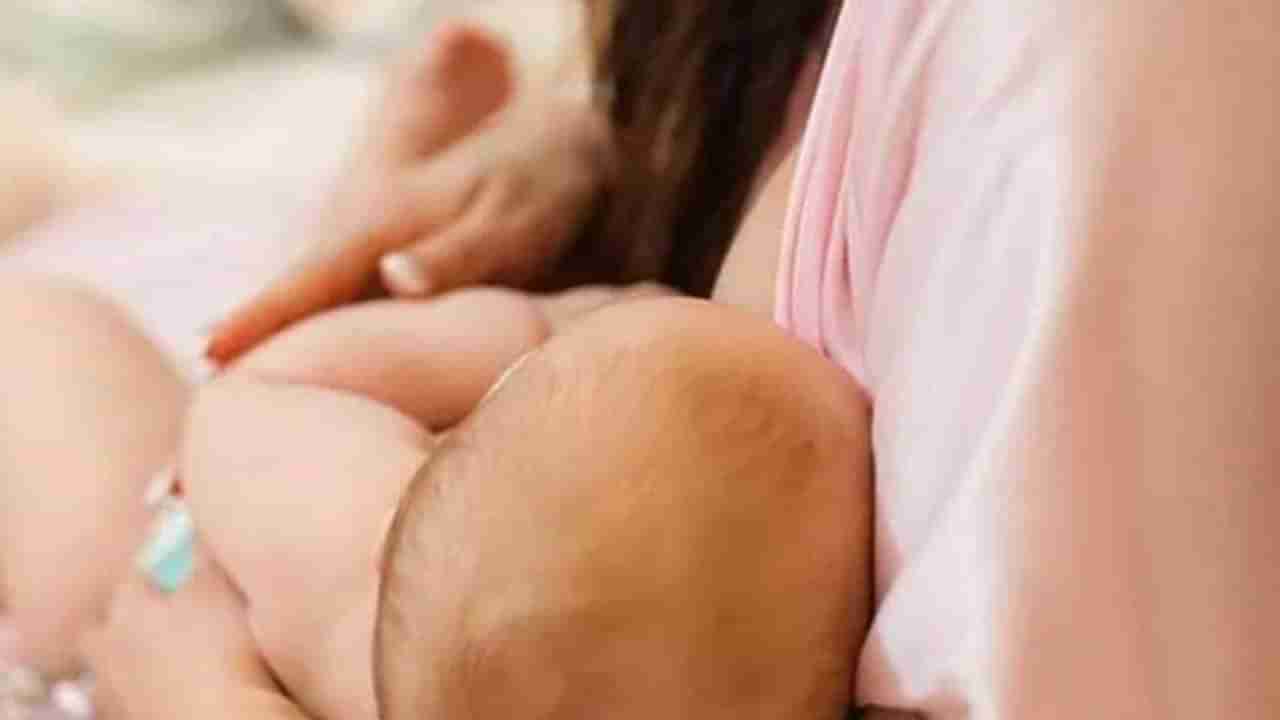 Breast Milk: తల్లిపాలపై శాస్త్రజ్ఞుల పరిశోధన.. వెలుగులోకి షాకింగ్ విషయాలు.. ప్లాస్టిక్ అవశేషాలు ఉన్నాయంటూ..