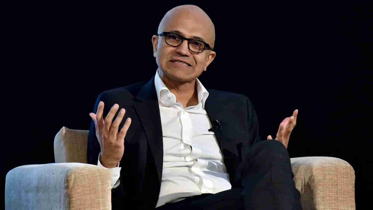 Satya Nadella: ఉద్యోగులను కంపెనీలకు రప్పించడానికి మైక్రోసాఫ్ట్ సీఈఓ సత్యనాదేళ్ల ఇచ్చిన సలహా ఏంటంటే..