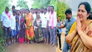 Telangana: ‘మహా’ సరిహద్దుల్లో పెద్దపులి సంచారం.. ఆవుపై అటాక్.. కెమెరాకు చిక్కిన విజువల్స్..