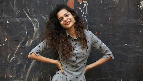 Mithila Palkar: మిథిలా అందమే కాదు స్వరం కూడా మధురమే.. తెలుగులో ఎంత బాగా పాటపాడిందో చూడండి