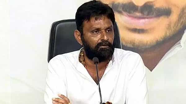 Kodali Nani: యమ రథంతో ప్రజలను చంపుతున్నారు.. చంద్రబాబుపై కొడాలి నాని సంచలన వ్యాఖ్యలు..