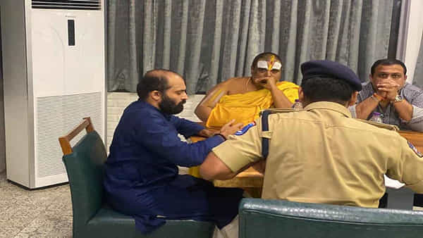 Telangana MLAs: నిందితుల రిమాండ్కు కోర్టు నిరాకరణ.. 41 సి.ఆర్.పి.సి నోటీసు ఇవ్వాలని ఆదేశం