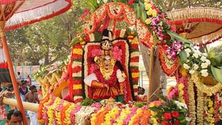 Srivari Brahmotsavam: గ‌రుడ‌సేవ‌కు టీటీడీ భారీ ఏర్పాట్లు.. భక్తుల కోసం హెల్ప్ డెస్క్‌లు.. పిల్లలకు చైల్డ్ ట్యాగ్‌లు..