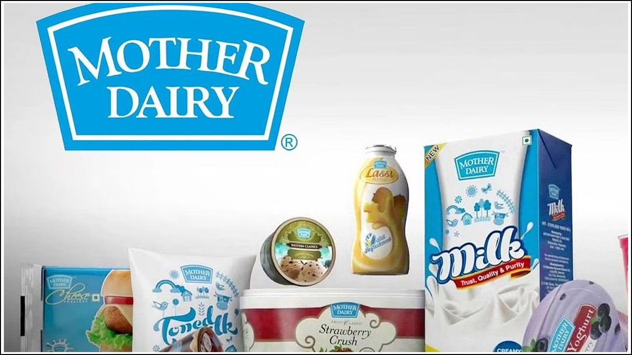 Mother Dairy: సామాన్యుడికి షాక్‌.. అమూల్ బాటలో మదర్ డెయిరీ.. పాల ధరను పెంచుతూ నిర్ణయం