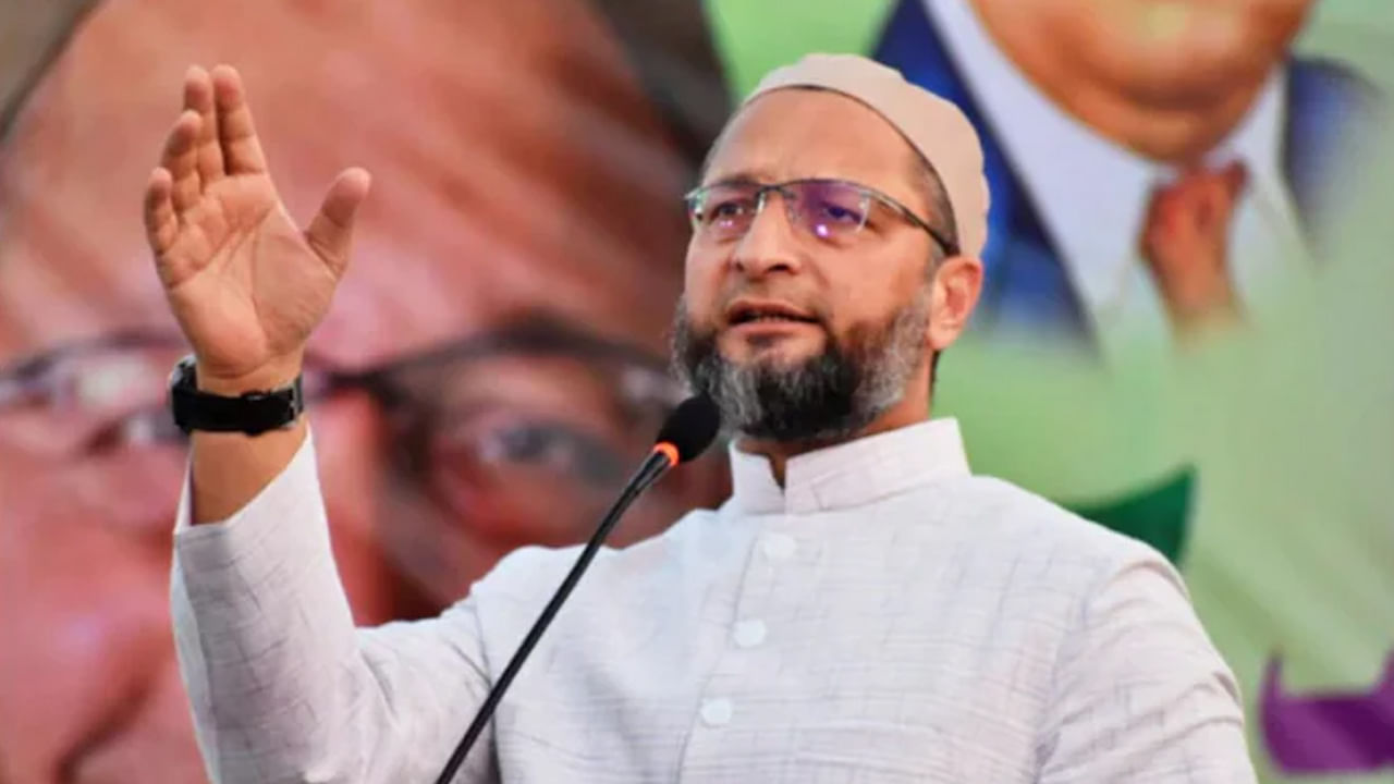 7 Asaduddin Owaisi Party Flag Images, Stock Photos, 3D objects, & Vectors |  Shutterstock