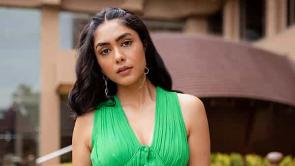 Mrunal Thakur: రెండు వారాలు ఓ వేశ్య గృహంలో ఉన్నా.. షాకింగ్ విషయం చెప్పిన సీతారామం బ్యూటీ