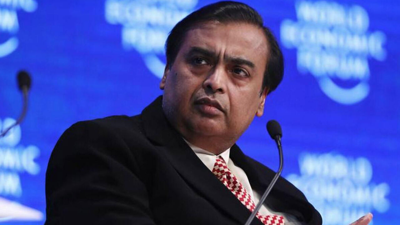 Mukesh Ambani: దుబాయ్‌లో అంబానీకి మరో విల్లా.. ధర తెలిస్తే కళ్లు బైర్లు కమ్మాల్సిందే..