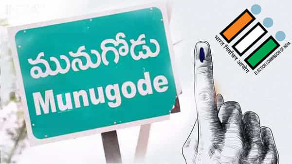 Munugode ByPoll: సమయం దగ్గరపడుతున్న కొద్దీ.. అభ్యర్థుల్లో టెన్షన్.. మనసులో మాటను బయటపెట్టని ఓటర్లు..