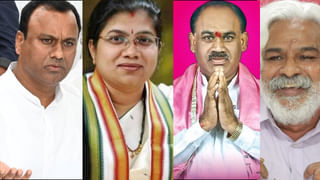 Munugode Bypoll: మునుగోడు ఉపఎన్నికల ఎఫెక్ట్.. కేసీఆర్‌తో భేటీ అనంతరం ఇంట్రస్టింగ్ కామెంట్స్ చేసిన మాజీ ఎంపీ..