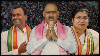 Munugode bypoll: నగదు బదిలీకి తనకూ ఎలాంటి సంబంధం లేదు..  ఈసీకి వివరణ ఇచ్చానన్న రాజగోపాల్‌ రెడ్డి