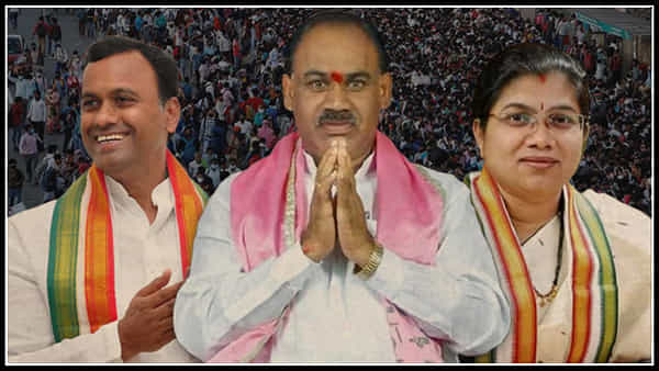 MUNUGODU BY-ELECTION: తుది అంకంలో ప్రధాన పార్టీలకు కొత్త పరేషాన్.. ఆ పది శాతం ఓటర్ల నిర్ణయమే కీలకమంటున్న విశ్లేషకులు