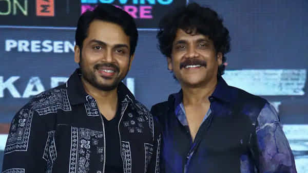 Nagarjuna : పవన్ కళ్యాణ్, పునీత్ తర్వాత కార్తీనే నేను చూశాను.. నాగార్జున ఇంట్రెస్టింగ్ కామెంట్స్