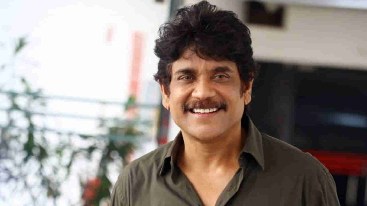 Nagarjuna: నాగార్జున బ్లాక్ బస్టర్ సినిమా కూడా ఇప్పుడు 4కేలో రానుందా..?