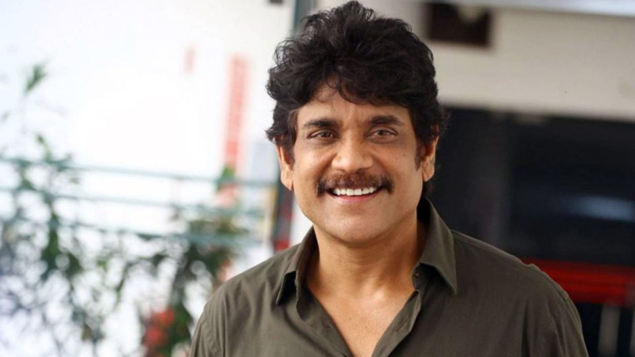 Nagarjuna: నాగార్జున బ్లాక్ బస్టర్ సినిమా కూడా ఇప్పుడు '4కే'లో రానుందా..?