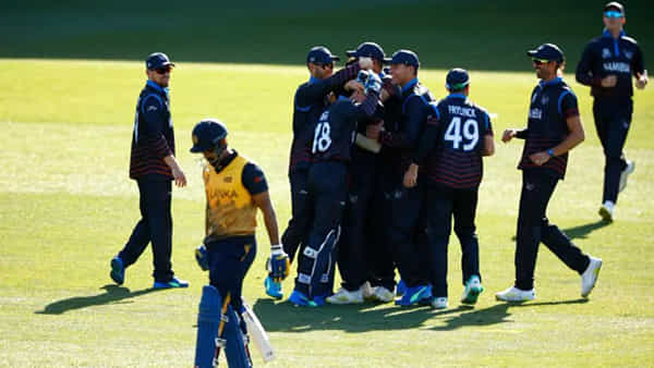T20 World Cup 2022: ఆసియా విజేతకు చుక్కలు చూపించిన పసికూన.. తొలి మ్యాచ్లో చిత్తుగా ఓడిన లంక..