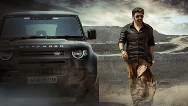 NBK 107: బాలయ్య ఫ్యాన్స్కు పండగలాంటి వార్త.. దీపావళి కానుకగా ఎన్బీకే107 నుంచి బిగ్ అప్డేట్..