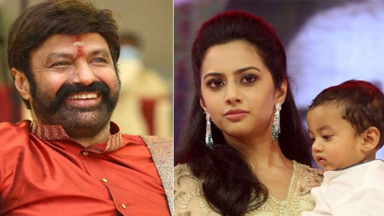 Nandamuri Balakrishna: టాలీవుడ్‌లోకి బాలయ్య చిన్న కూతురు! మోక్షజ్ఞ కంటే ముందుగానే!