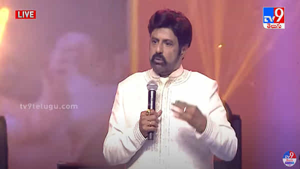 Unstoppable With NBK 2: ఇంట్లో తనే అన్స్టాపబుల్.. నా మనవళ్లు నన్ను తాత అనరు.. బాలయ్య ఇంట్రెస్టింగ్ కామెంట్స్