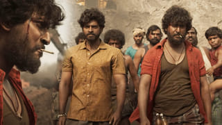 The Ghost: డీసెంట్ కలెక్షన్స్‌తో రాణిస్తున్న ‘ది ఘోస్ట్’… రెండో రోజు ఎంత వసూల్ చేసిందంటే