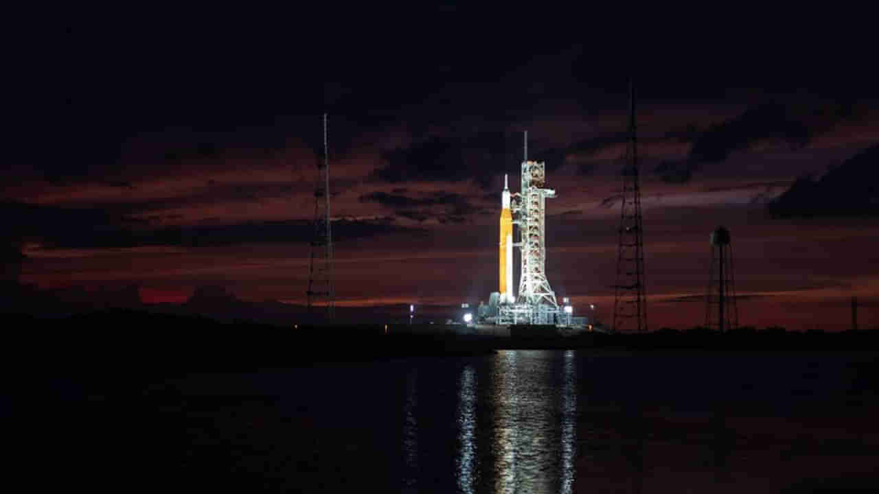 NASA Artemis-1: ఆర్టెమిస్‌-1 ప్రయోగానికి మూడోసారి ముహూర్తం.. నవంబర్‌ 14న నింగిలోకి..