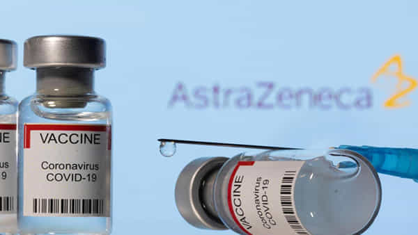 Covid nasal vaccine: ప్రాథమిక పరీక్షలో ఆస్ట్రాజెనెకా నాసల్ స్ప్రే వ్యాక్సిన్ విఫలం.. క్షీణించిన కంపెనీ స్టాక్