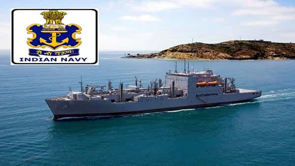 Naval Ship Repair Yard Recruitment 2022: నావల్ షిప్ రిపైర్ యార్డ్ 108 అప్రెంటిస్ పోస్టులు.. ఈ అర్హతలుంటే చాలు..