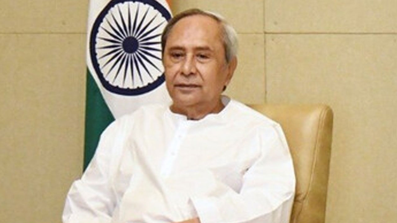 Naveen Patnaik: బర్త్డే రోజు కాంట్రాక్ట్ ఉద్యోగులకు గుడ్ న్యూస్ చెప్పిన ఒడిశా సీఎం.. 57 వేల మంది రెగ్యులరైజ్..
