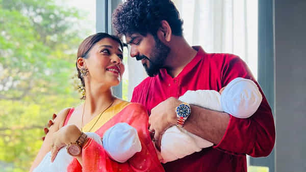 Vignesh Shivan: సరోగసి వివాదంలో నయన్ దంపతులకు ఊరట.. ఇంట్రెస్టింగ్ పోస్ట్ షేర్ చేసిన విఘ్నేష్ శివన్..