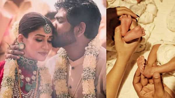 Nayan-Vignesh: పెళ్లైన నాలుగు నెలలకే నయనతార దంపతులకు కవలలు .. సరోగసీ సక్రమమేనా..? చట్టం ఏమంటోందంటే..