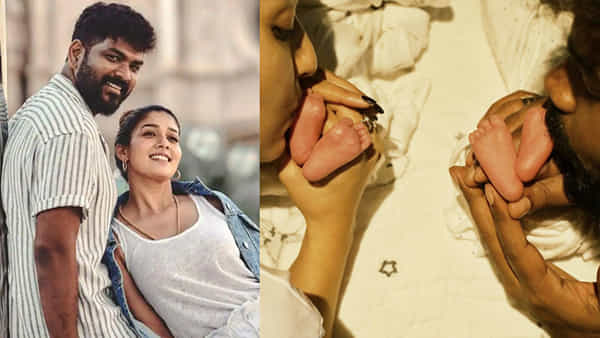 Nayan-Vignesh Shivan: ముదురుతున్న సరోగసి వివాదం.. ఆసక్తికర పోస్ట్ చేసిన నయన్ దంపతులు..