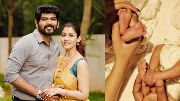 నయన్-విఘ్నేశ్ సరోగసిపై ప్రభుత్వం ఏం తేల్చనుంది.? ఆరేళ్ల క్రితమే వివాహమైందన్న దానిపై ఎలా స్పందిస్తుంది.?