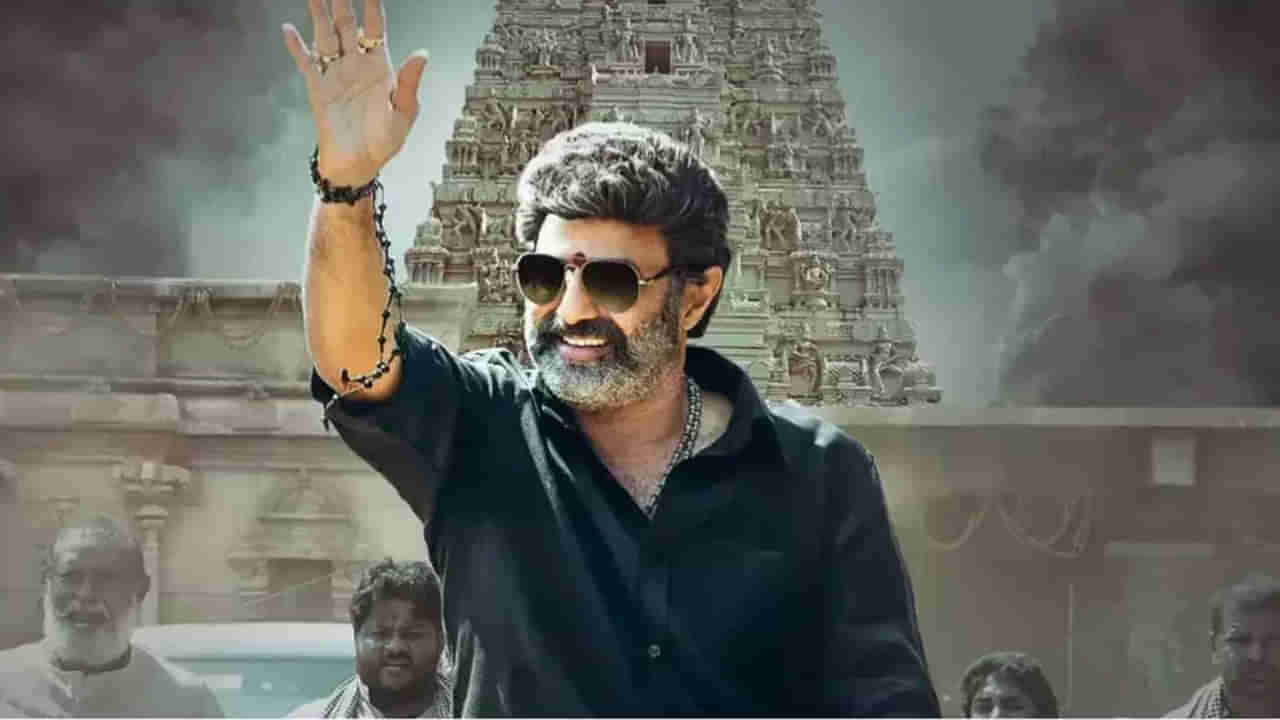 NBK107: పవర్ ఫుల్ డైలాగ్ తో ఇరగదీసిన నటసింహం.. నెక్స్ట్ లెవల్‌లో ఎన్బీకే 107 గ్లిమ్ప్స్