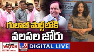 Telangana: TRSలోకి శ్రవణ్‌, స్వామిగౌడ్.. వారు మళ్లీ రావడం ఆనందంగా ఉందన్న కేటీఆర్