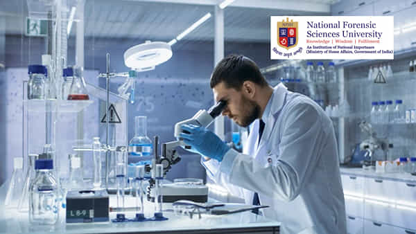 NFSU Recruitment 2022: నేషనల్ ఫోరెన్సిక్ సైన్సెస్ యూనివర్సిటీలో టీచింగ్ ఉద్యోగాలు.. నెలకు రూ.లక్షన్నర జీతం..