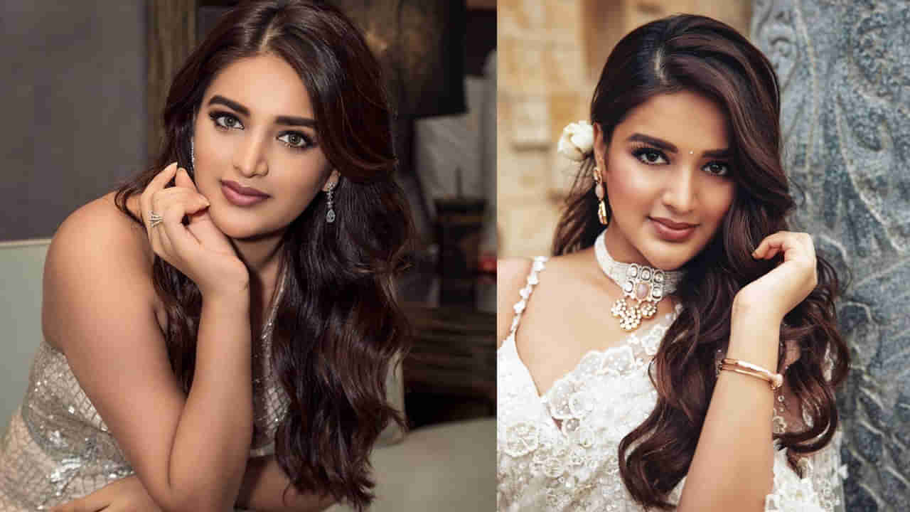 Nidhhi Agerwal: ఇండస్ట్రీలో టాలెంట్‏తో పని ఉండదు.. కావాల్సిందంతా అదే.. హీరోయిన్  నిధి అగర్వాల్ సెన్సెషనల్ కామెంట్స్..