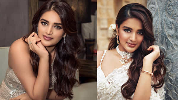 Nidhhi Agerwal: ఇండస్ట్రీలో టాలెంట్తో పని ఉండదు.. కావాల్సిందంతా అదే.. హీరోయిన్ నిధి అగర్వాల్ సెన్సెషనల్ కామెంట్స్..