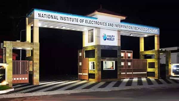 NIELIT Recruitment 2022: బీటెక్ నిరుద్యోగులకు అలర్ట్! నేషనల్ ఇన్స్టిట్యూట్ ఆఫ్ ఎలక్ట్రానిక్స్ అండ్ ఇన్ఫర్మేషన్ టెక్నాలజీలో ఉద్యోగాలు..