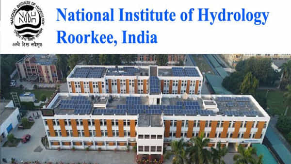 NIH Roorkee Jobs 2022: నెలకు రూ.2,16,600ల జీతంతో నేషనల్ ఇన్స్టిట్యూట్ ఆఫ్ హైడ్రోలజీలో సైంటిస్ట్ ఉద్యోగాలు.. ఈ అర్హతలు అవసరం..