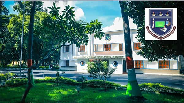 NITTTR Recruitment 2022: నెలకు రూ.2 లక్షలకుపైగా జీతంతో టీచింగ్ ఉద్యోగాలు.. ఈ అర్హతలుంటే నేరుగా ఇంటర్వ్యూకి హాజరు..