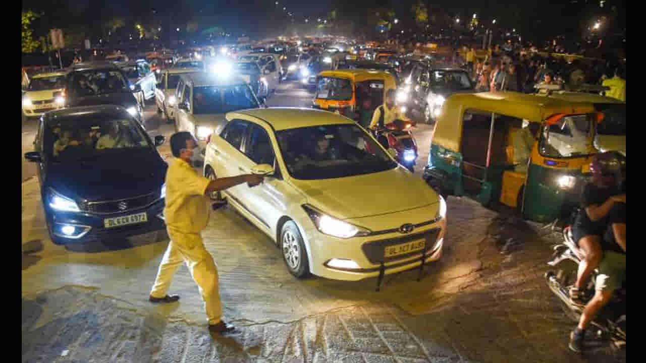 Good News: వాహనదారులకు గుడ్న్యూస్.. ఆ డేట్ వరకు ట్రాఫిక్ ఉల్లంఘనలకు నో ఫైన్.. ఎక్కడంటే..