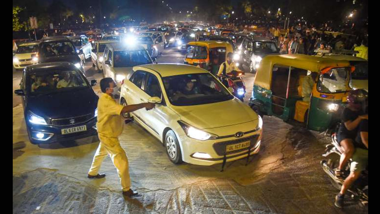 Good News: వాహనదారులకు గుడ్‌న్యూస్.. ఆ డేట్ వరకు ట్రాఫిక్ ఉల్లంఘనలకు నో ఫైన్.. ఎక్కడంటే..