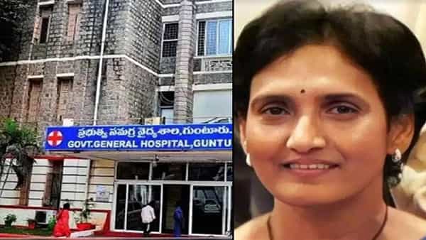 Dr Uma Gavini: మనసున్న డాక్టరమ్మ.. తాను చదివిన జీజీహెచ్కు యావదాస్తి విరాళం.. మేము సైతం అంటోన్న పలువురు వైద్యులు