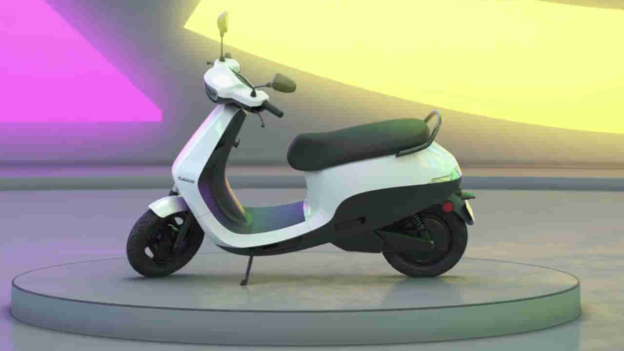 Ola Electric Scooter: వావ్.. సరికొత్తగా ఓలా ఎలక్ట్రిక్ స్కూటర్ .. ఫీచర్ అదిరిపోయిందిగా!