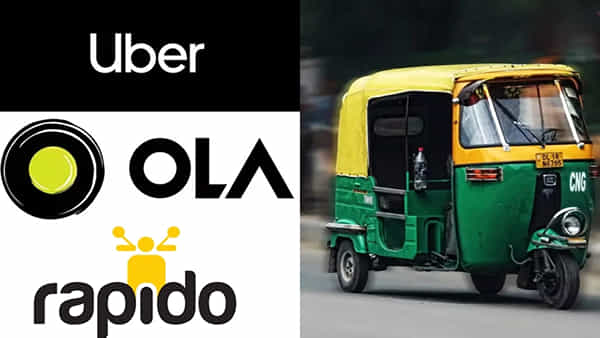 Uber: ఊబర్, ఓలా, ర్యాపిడో సర్వీసులపై నిషేధం.. తదుపరి ఆదేశాలు వచ్చేంత వరకూ అమలు.. చట్టవిరుద్ధమని ఘాటు వ్యాఖ్యలు..