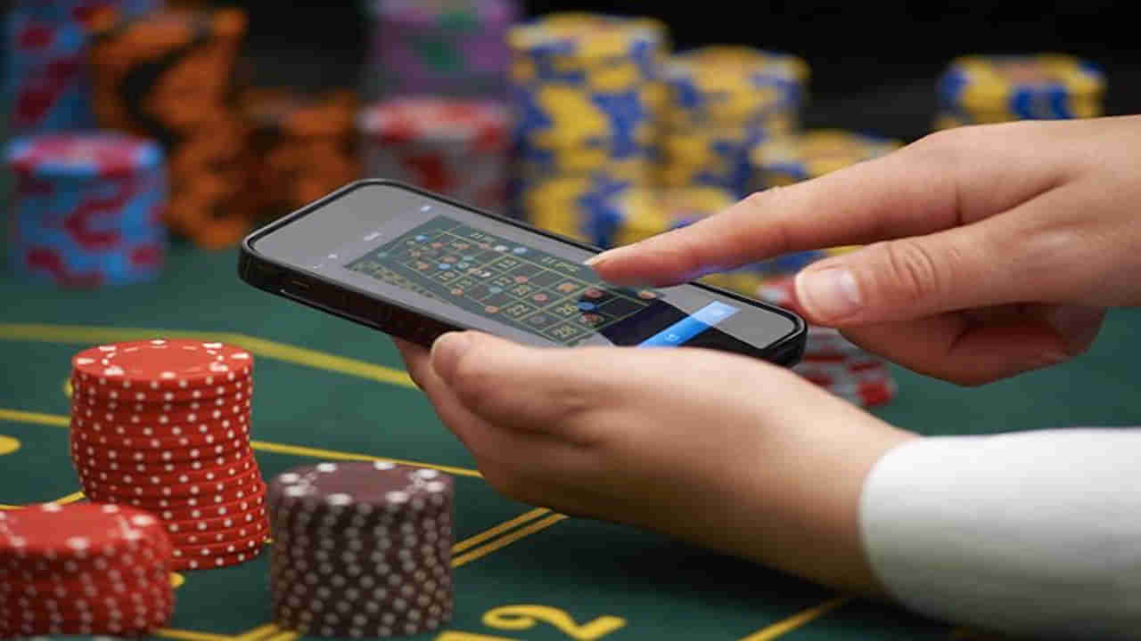 Online Gambling: ఆన్‌లైన్ గేమింగ్‌పై నిషేధం.. ప్రభుత్వ ఆర్డినేన్స్‌కు రాష్ట్ర గవర్నర్‌ ఆమోదం