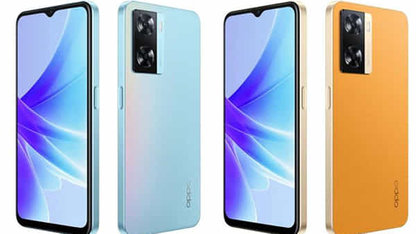 Oppo 4G A77: ఒప్పో నుంచి మరో బడ్జెట్ ఫోన్.. 50 ఎంపీ కెమెరాతో పాటు మరెన్నో ఇంట్రెస్టింగ్ ఫీచర్స్..